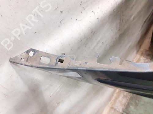Front bumper PEUGEOT 307 (3A/C) 1.6 HDi | BP29967149C7 
