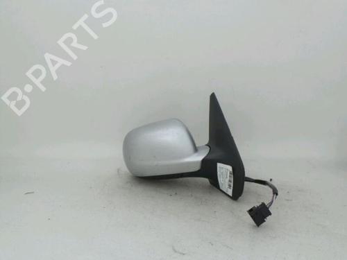 Right mirror VW BORA I (1J2) 1.9 TDI | BP24774553C27 
