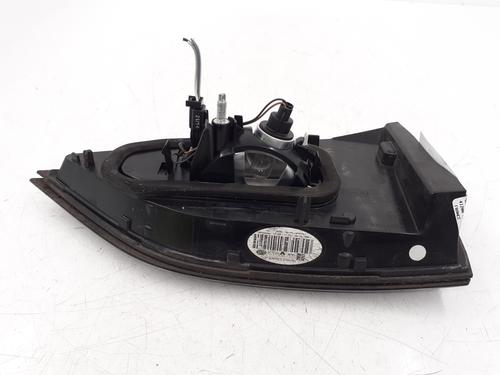 Left tailgate light RENAULT ESPACE V (JR_) 1.6 dCi 160 | BP32208170C79