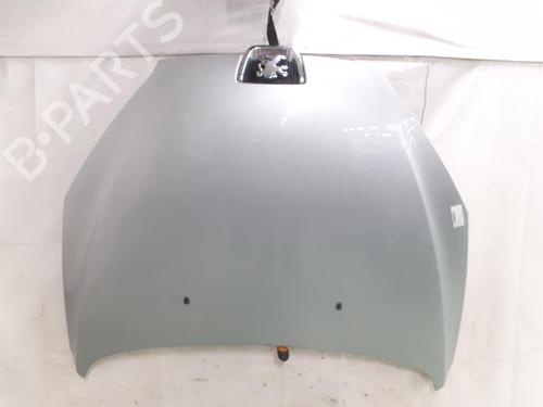 Capot Capot PEUGEOT 407 Coupe (6C_) 2.7 HDi (204 hp) 24790218 24790218