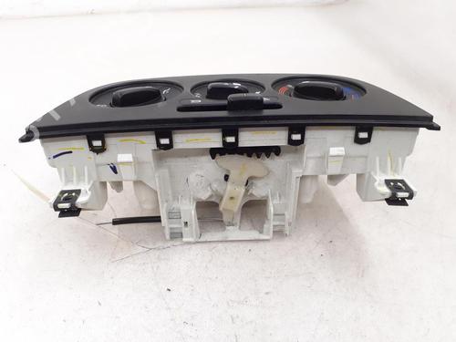 Climate control FIAT FIORINO Box Body/MPV (225_) 1.3 D Multijet (225BXD1A, 225BXB1A, 225BXB11) | BP24782497I5 