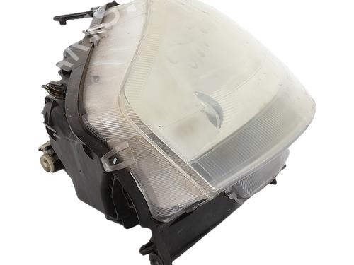 Used Left headlight Left headlight 39257983 39257983