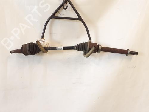 Used Right front driveshaft RENAULT KANGOO Express (FW0/1_) Z.E. (FW0Z, FW1Z) (60 hp) 30302559