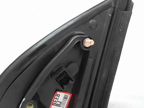 Right mirror HYUNDAI SANTA FÉ I (SM) 2.0 CRDi 4x4 | BP24775476C27 