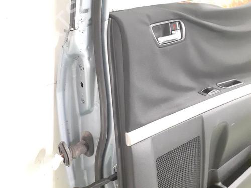 Right rear door TOYOTA COROLLA Verso (ZER_, ZZE12_, R1_) 2.2 D-4D (AUR10_, AUR10R) | BP24790153C5 