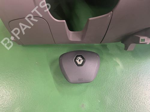 Tableau de bord RENAULT CAPTUR I (J5_, H5_) 1.5 dCi 110 | BP29521330C46 