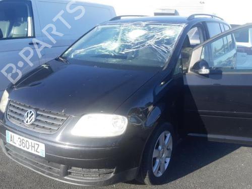 Squib airbag VW TOURAN (1T1, 1T2) 1.9 TDI | BP24784348C102 