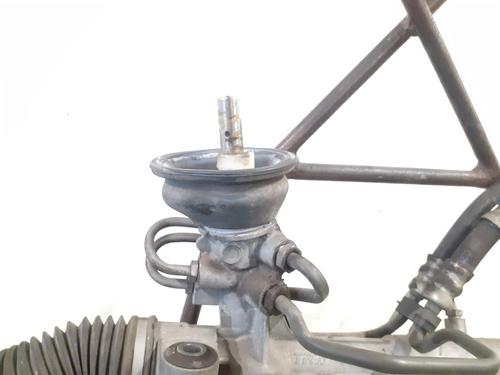 Used Steering rack OPEL MERIVA B MPV (S10) 1.6 CDTI (75) (110 hp) 24789620