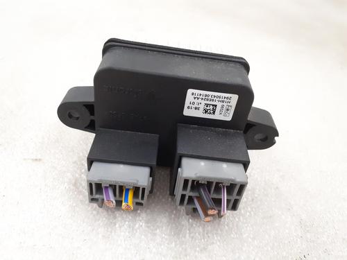 Heater resistor FORD FIESTA VII (HJ, HF) 1.5 ST EcoBoost | BP24793067M108 