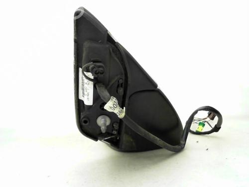 Right mirror FIAT ULYSSE (179_) 2.0 D Multijet | BP24778142C27 