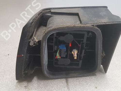 Right taillight CITROËN XANTIA (X1_, X2_) 2.1 Turbo D 12V | BP24777767C35 