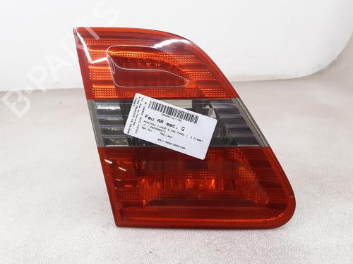 Used Left tailgate light MERCEDES-BENZ B-CLASS Sports Tourer (W245) B 180 CDI (245.207) (109 hp) 24789380