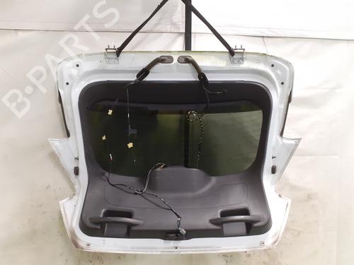 Tailgate FORD FOCUS III 1.5 TDCi | BP25484165C6 