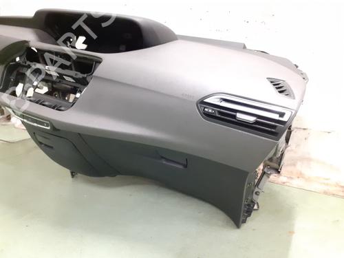Dashboard CITROËN C4 Picasso II 1.2 THP 130 | BP31090712C46  - Image 5