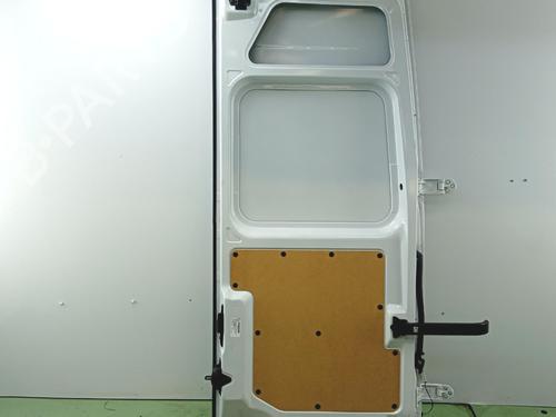 Venstre bagagerum dør Venstre bagagerum dør RENAULT MASTER III Van (FV) Z.E. (FV1Z) (77 hp) 36654043 36654043