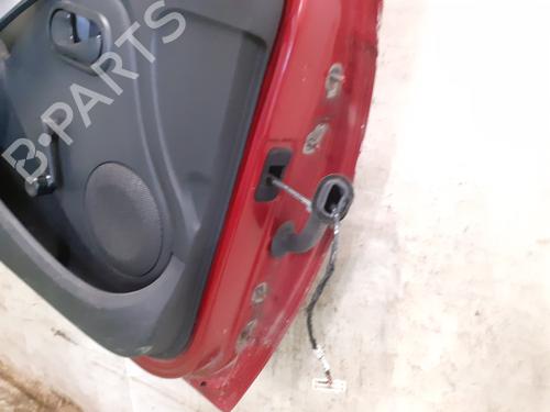 Left front door DACIA SANDERO 1.5 dCi | BP28494528C2