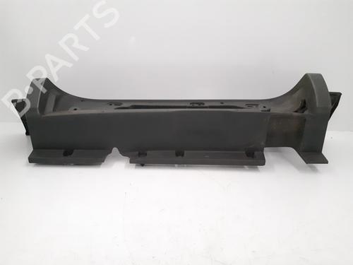 Headlight eyebrow RENAULT TRAFIC II Bus (JL) 2.0 dCi 90 (JL00, JL01, JL0H, JL0M, JL0P, JL0S) | BP30134040C118