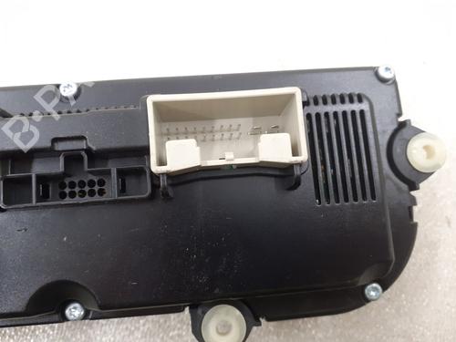 Climate control VW GOLF VI Variant (AJ5) 1.6 TDI | BP24797705I5 - Image 4