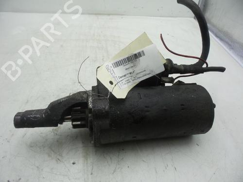 Starter AUDI A4 B5 (8D2) 2.5 TDI | BP24783486M8 