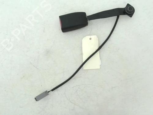 Used Seat buckle MAZDA 3 (BL) 1.6 MZ-CD (BL14) (109 hp) 24779572