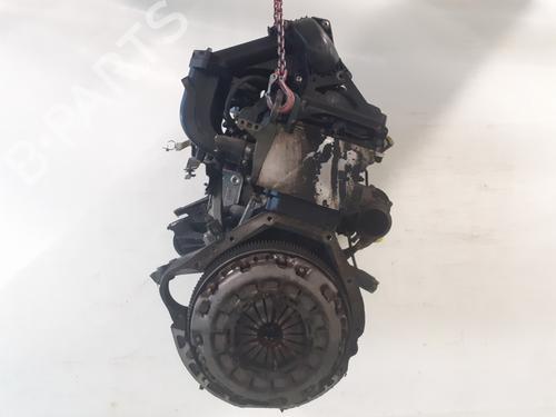Engine MERCEDES-BENZ SPRINTER 2-t Van (B901, B902) 208 CDI (901.661, 901.662, 902.661, 902.662) | BP31833320M1