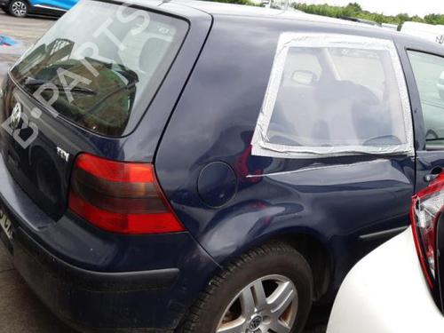 Høyre foran beltestrammer VW GOLF IV (1J1) 1.9 TDI | BP24781476C88 