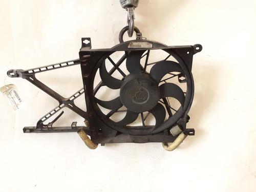 Used Radiator fan OPEL ASTRA H (A04) 1.6 (L48) (105 hp) 24792753