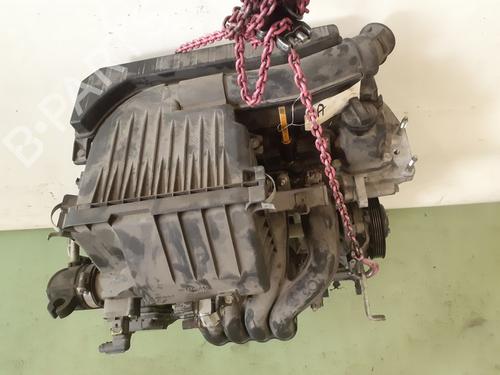 Engine SUZUKI SWIFT IV (FZ, NZ) 1.2 (AZH412, ZC72S) | BP38080885M1 - Image 3
