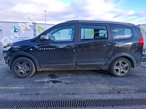 Gearbox DACIA LODGY (JS_) 1.5 Blue dCi 115 (JSJT) | BP32469525M3  - Image 24