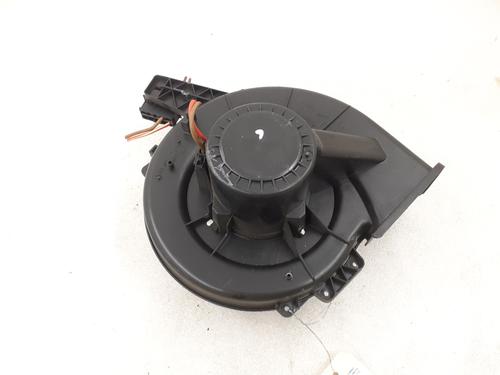 Used Heater blower motor VW POLO V (6R1, 6C1) 1.6 TDI (90 hp) 24773110