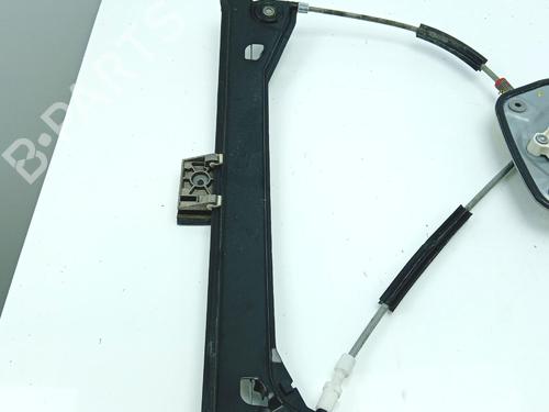 Front left window mechanism VW SCIROCCO III (137, 138) 1.4 TSI | BP37528496C22  - Image 5