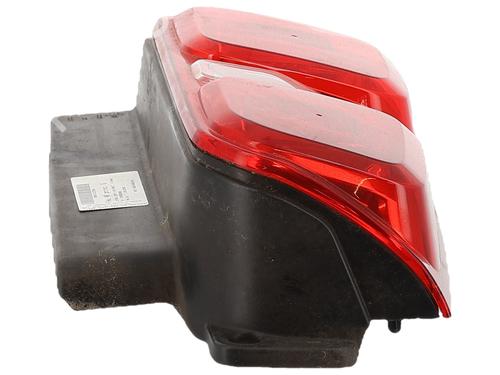 Left taillight CITROËN JUMPY III Van (V_) 2.0 BlueHDi 120 | BP36418286C34 - Image 4