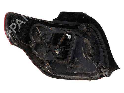 Right taillight CITROËN DS3 (SA_) 1.6 HDi 110 | BP37156035C35 - Image 4
