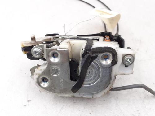 Rear right lock MITSUBISHI LANCER VIII Sportback (CX_A) 2.0 DI-D (CX8A) | BP24785149C99 