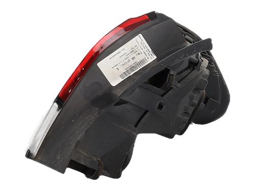 Left taillight CITROËN C4 II (NC_) | BP37672122C34 - Image 2