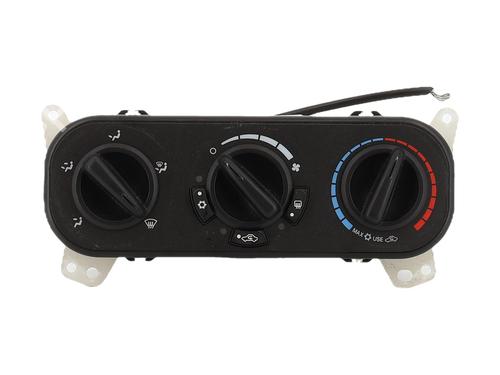 Climate control JEEP COMPASS (MK49) 2.0 CRD 4x4 | BP37672175I5 - Image 3