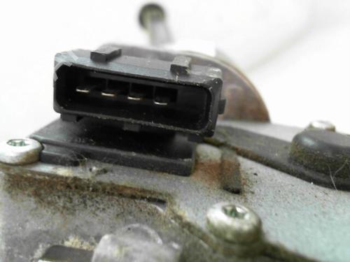 Front wiper motor VOLVO XC90 I (275) D5 AWD | BP24775464M29 