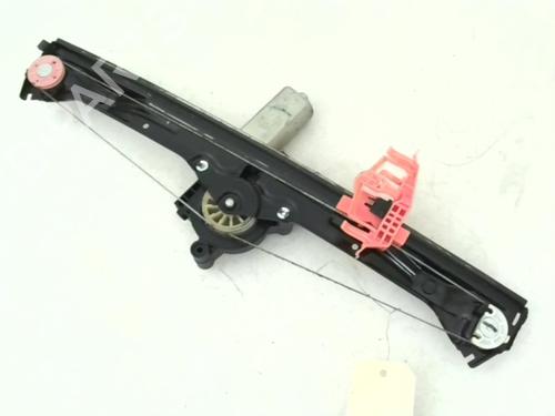 Used Front left window mechanism FIAT BRAVO II (198_) 1.6 D Multijet (198AXH1B) (105 hp) 24779405