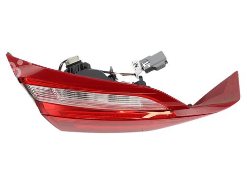 Left tailgate light FORD FIESTA VII (HJ, HF) 1.0 EcoBoost | BP36399646C79 - Image 3