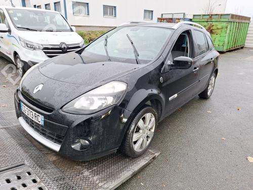 Used Parts RENAULT CLIO III Grandtour (KR0/1_) 1.5 dCi (KR0G) (68 hp) 4372454