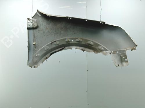 Used Left front fenders Left front fenders 38454582 38454582