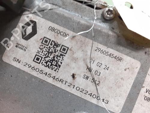 Engine DACIA SPRING EV (B6M1) | BP31150071M1  - Image 5