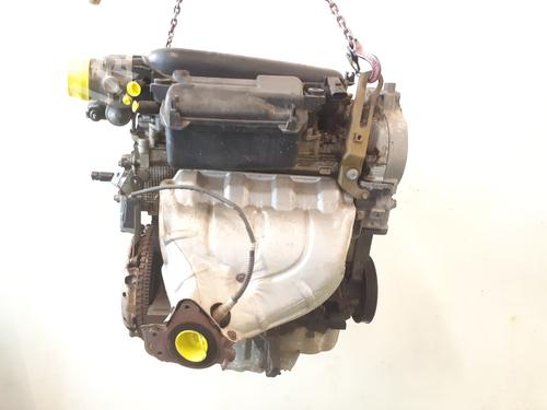 Used Engine Engine 39258005 39258005