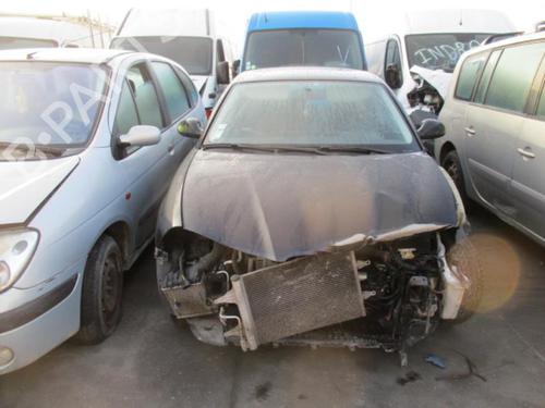 Right mirror SEAT IBIZA III (6L1) 1.4 TDI | BP24774847C27 
