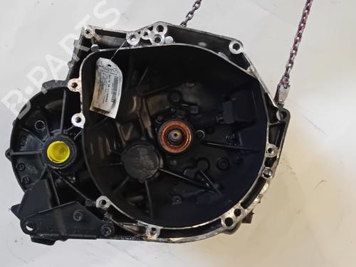 Gearbox CITROËN JUMPY III Van (V_) 1.6 BlueHDi 95 | BP29434668M3 