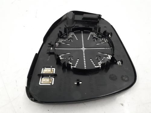 Left mirror glass DACIA SANDERO III 1.0 TCe 90 | BP30170298C148 