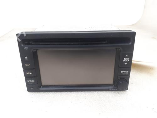 Bilradio HONDA CIVIC IX (FK) 2.2 i-DTEC (FK3) (150 hp) 24797292