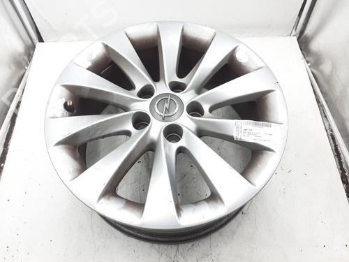 Used Rim OPEL MERIVA B MPV (S10) 1.6 CDTI (75) (110 hp) 24789616
