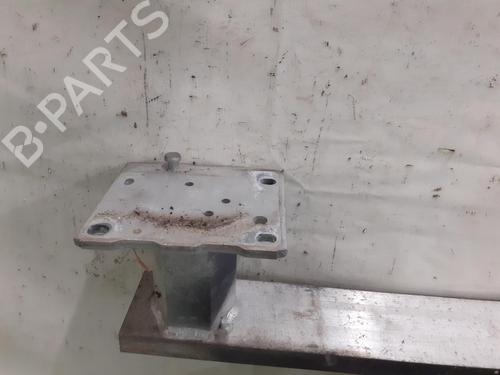 Front bumper reinforcement PEUGEOT 307 (3A/C) 1.6 HDi | BP24793314C109 