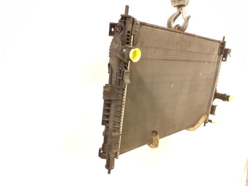 Used Water radiator Water radiator PEUGEOT 308 SW II (LC_, LJ_, LR_, LX_, L4_) 1.2 THP 130 (131 hp) 24797002 24797002